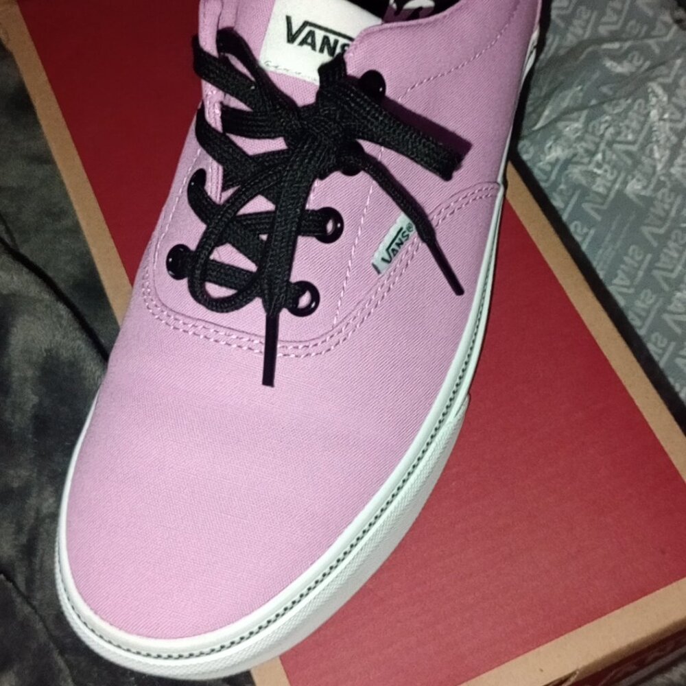 Vans Wide